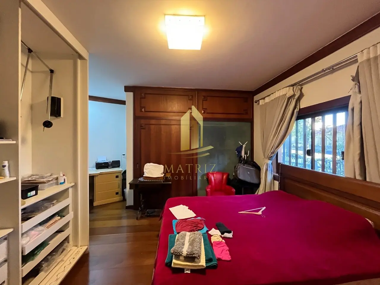 Casa para alugar no Parque dos Lima em Franca - Cód. 4933 (Foto 16) - Matriz Imobiliária