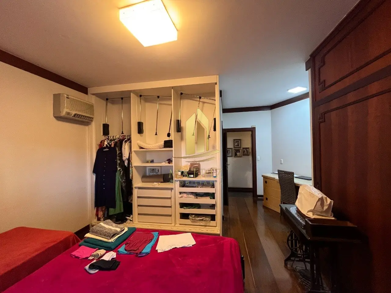 Casa para alugar no Parque dos Lima em Franca - Cód. 4933 (Foto 17) - Matriz Imobiliária