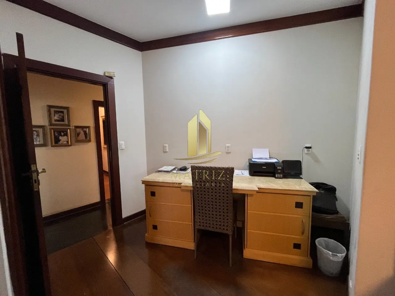 Casa para alugar no Parque dos Lima em Franca - Cód. 4933 (Foto 18) - Matriz Imobiliária