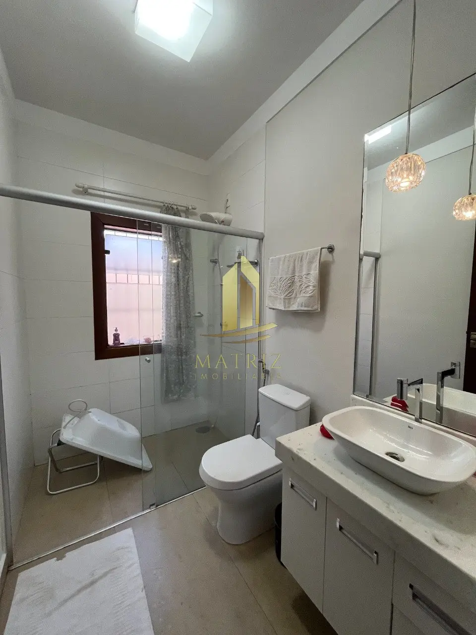 Casa para alugar no Parque dos Lima em Franca - Cód. 4933 (Foto 19) - Matriz Imobiliária