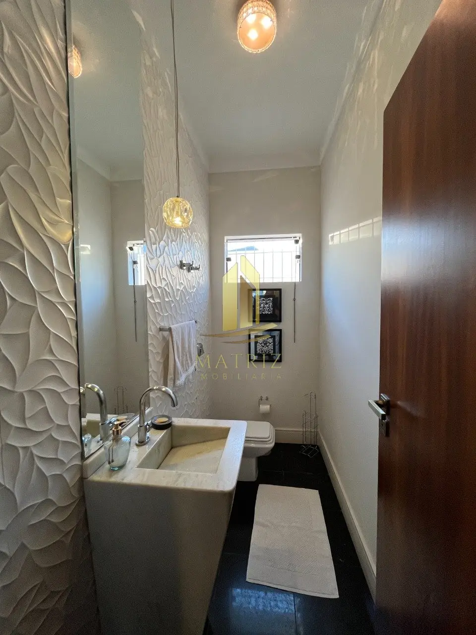 Casa para alugar no Parque dos Lima em Franca - Cód. 4933 (Foto 20) - Matriz Imobiliária