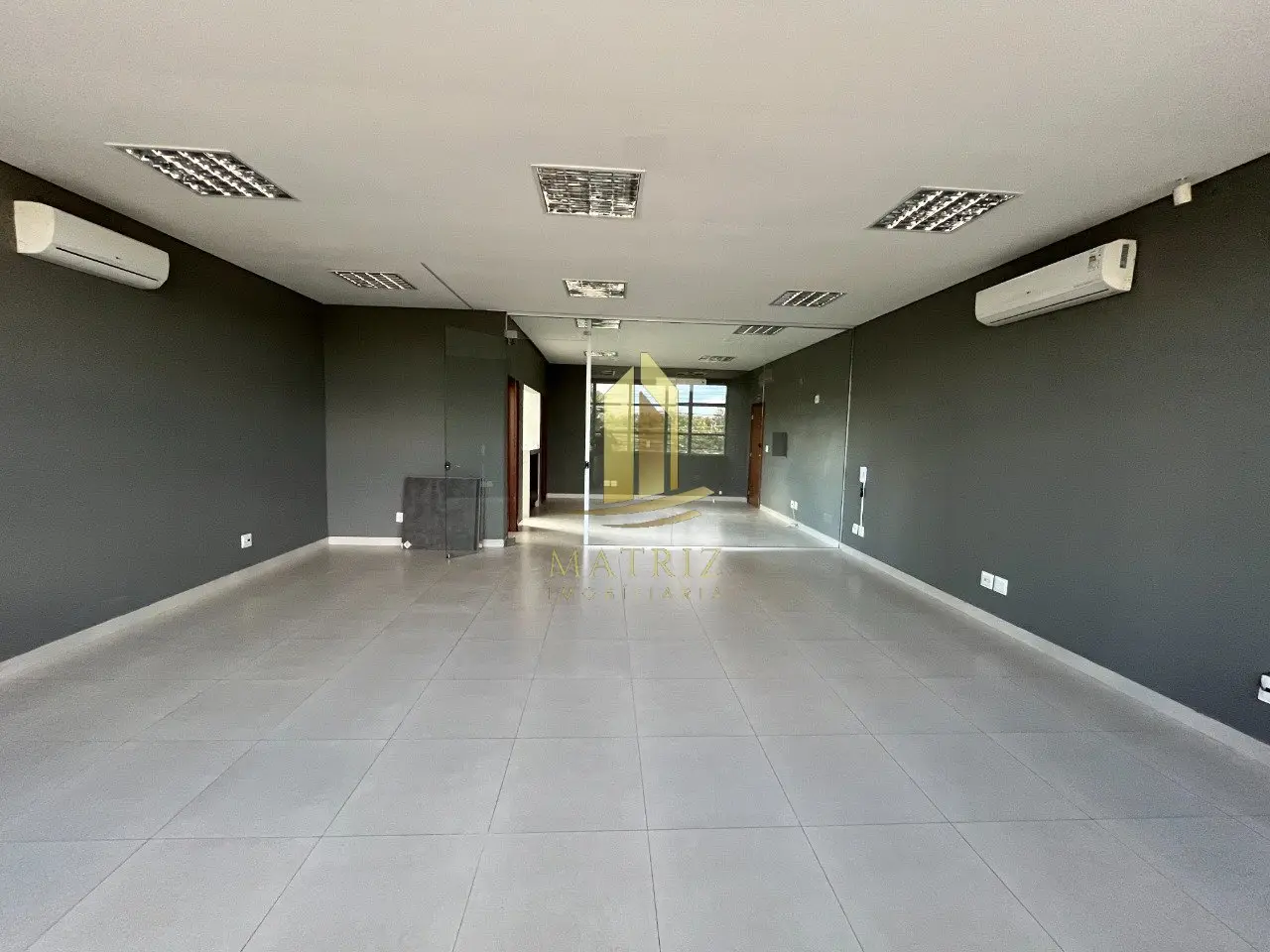 Salas/Conjuntos para alugar no Vila Hípica em Franca - Cód. 4937 (Foto 1) - Matriz Imobiliária