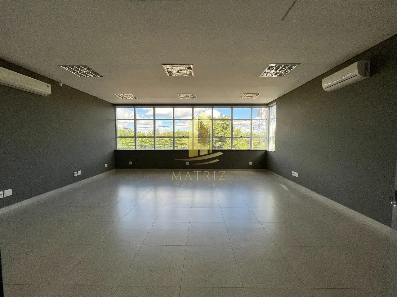 Salas/Conjuntos para alugar no Vila Hípica em Franca - Cód. 4937 (Foto 2) - Matriz Imobiliária