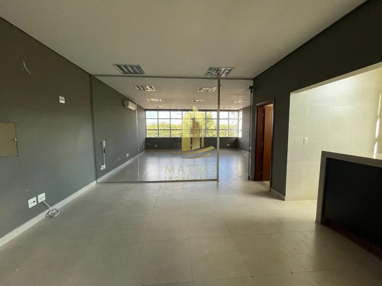 Salas/Conjuntos para alugar no Vila Hípica em Franca - Cód. 4937 (Foto 7) - Matriz Imobiliária