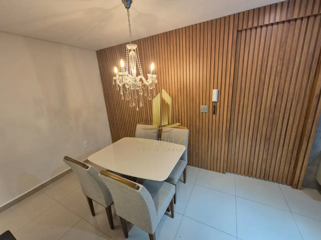 Apartamento para alugar no Parque Doutor Carrão em Franca - Cód. 4940 (Foto 1) - Matriz Imobiliária