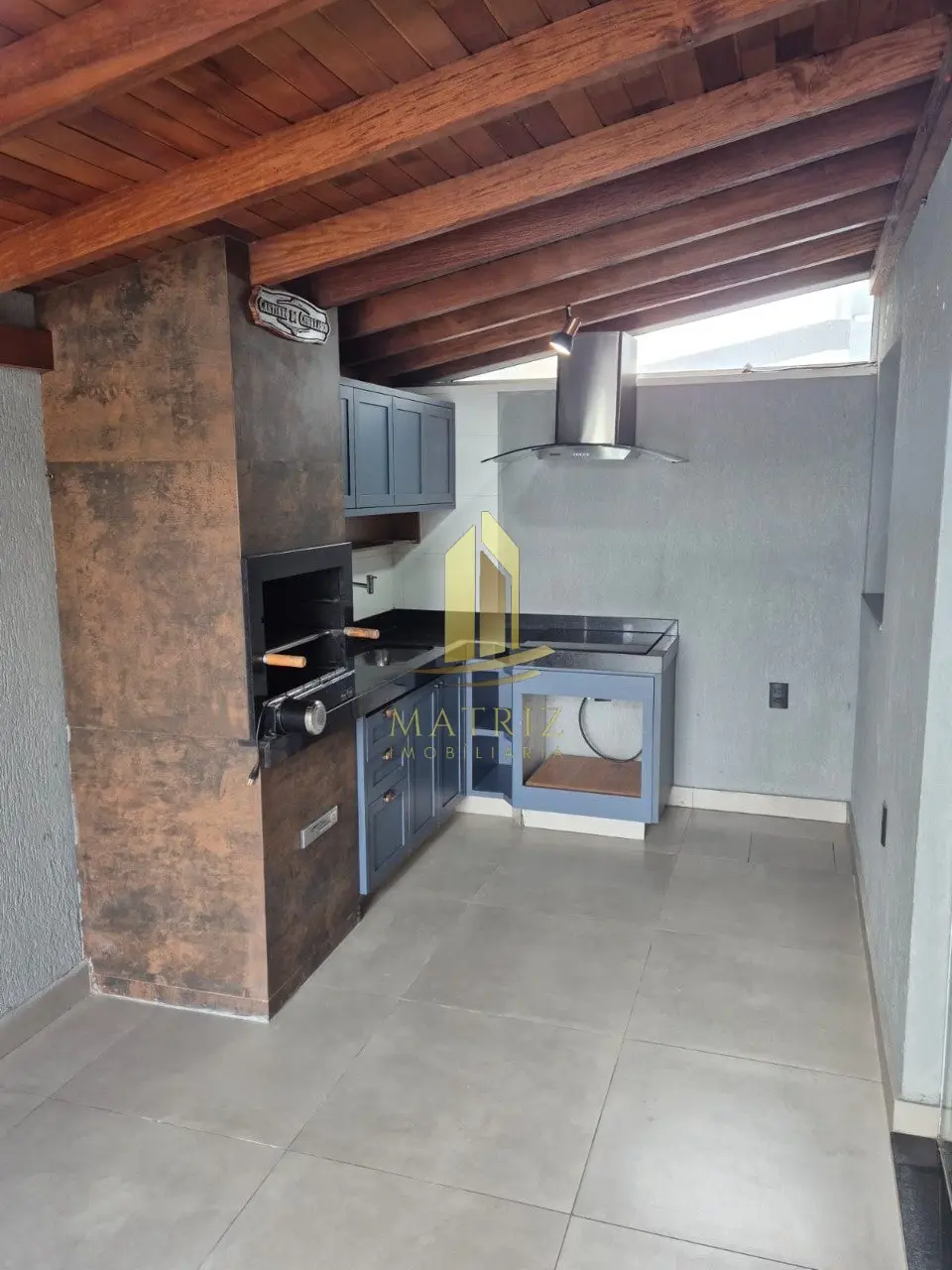 Apartamento para alugar no Parque Doutor Carrão em Franca - Cód. 4940 (Foto 8) - Matriz Imobiliária
