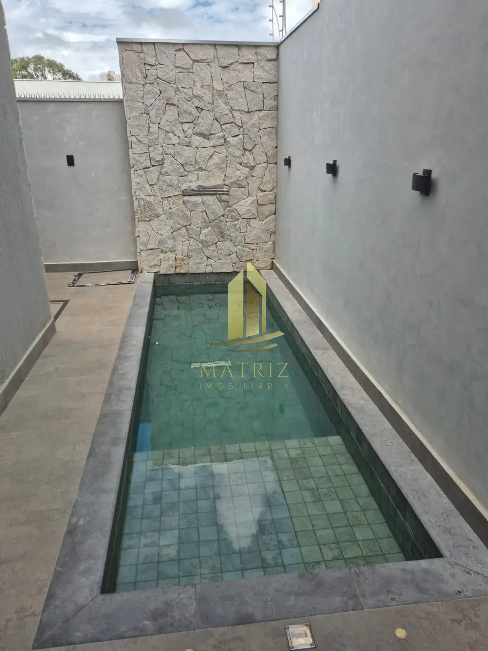 Apartamento para alugar no Parque Doutor Carrão em Franca - Cód. 4940 (Foto 9) - Matriz Imobiliária