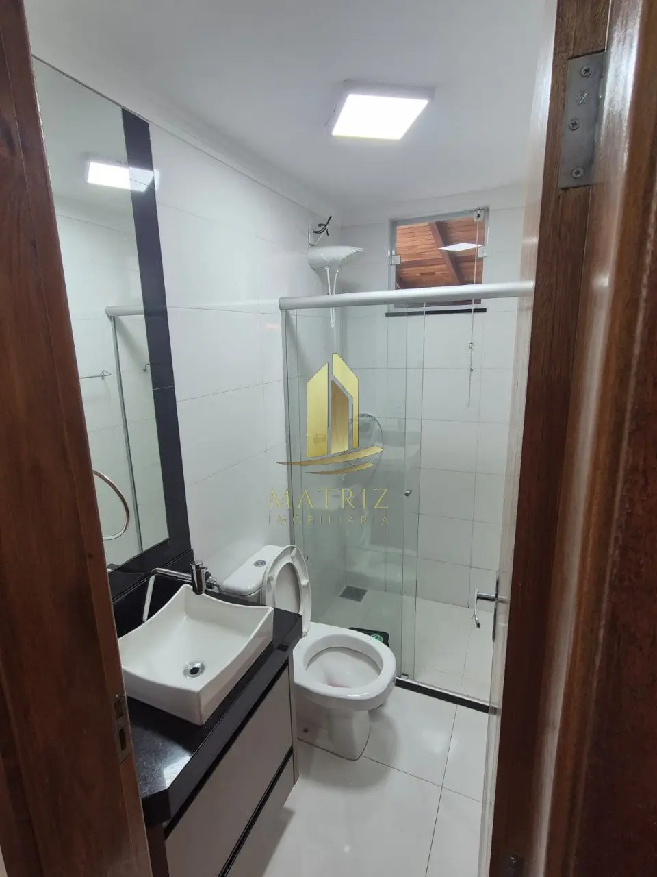 Apartamento para alugar no Parque Doutor Carrão em Franca - Cód. 4940 (Foto 10) - Matriz Imobiliária