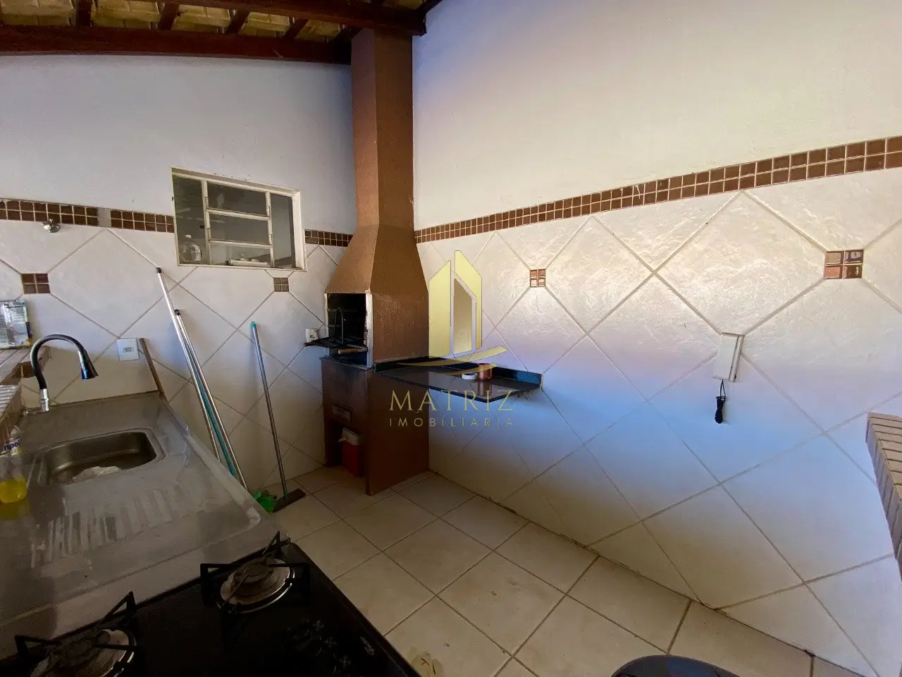 Casa para alugar no Jardim Barão em Franca - Cód. 4943 (Foto 9) - Matriz Imobiliária
