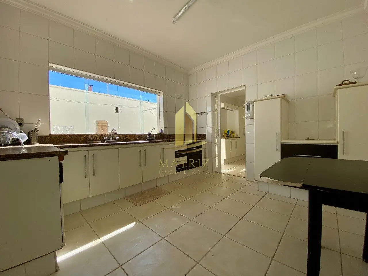 Casa para alugar no Jardim Barão em Franca - Cód. 4943 (Foto 11) - Matriz Imobiliária