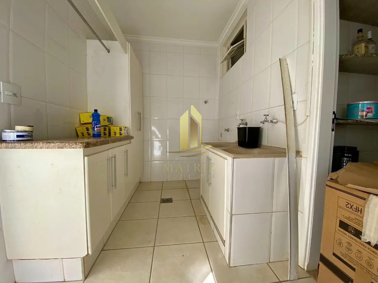 Casa para alugar no Jardim Barão em Franca - Cód. 4943 (Foto 13) - Matriz Imobiliária