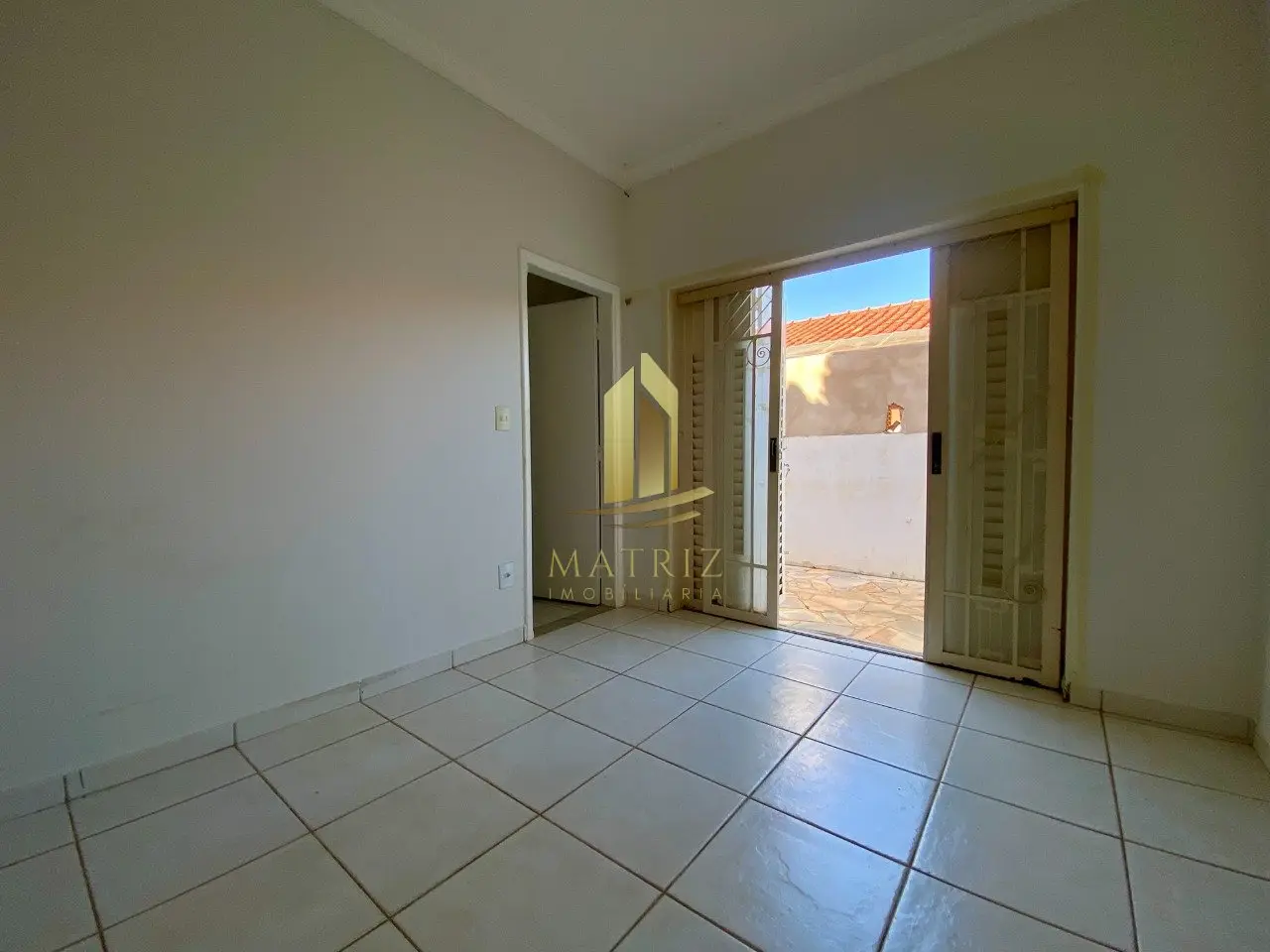 Casa para alugar no Jardim Barão em Franca - Cód. 4943 (Foto 14) - Matriz Imobiliária