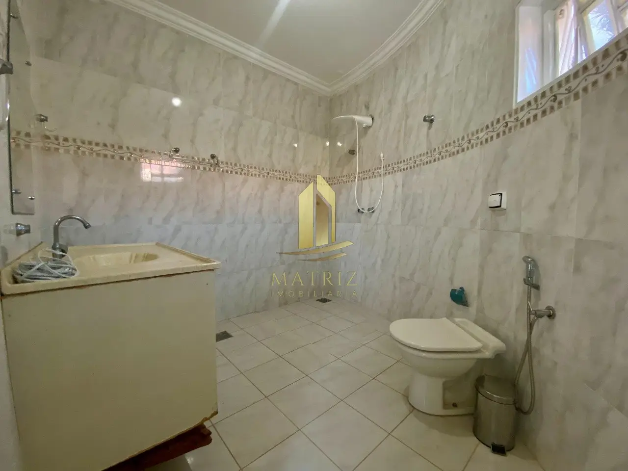 Casa para alugar no Jardim Barão em Franca - Cód. 4943 (Foto 15) - Matriz Imobiliária