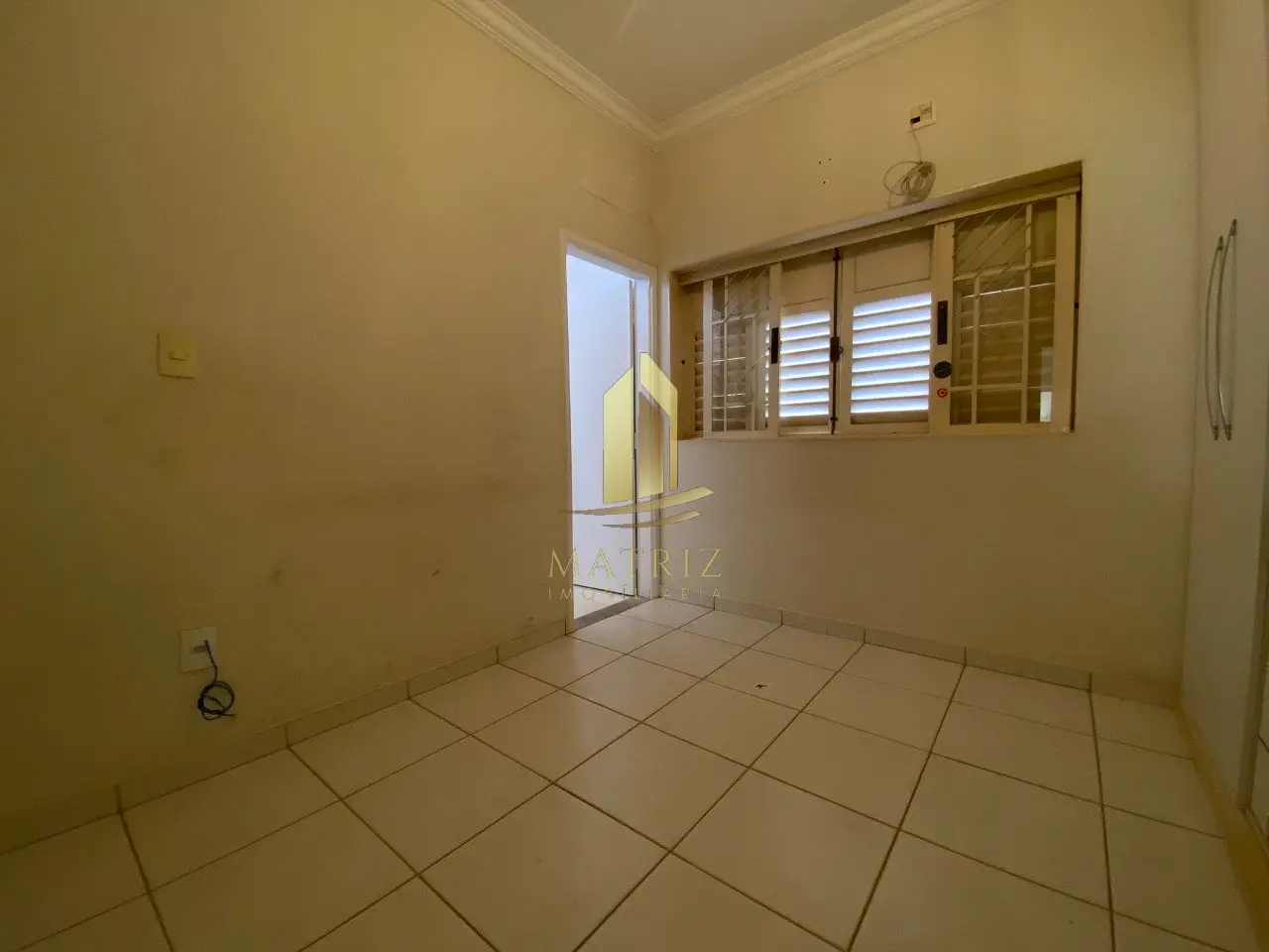 Casa para alugar no Jardim Barão em Franca - Cód. 4943 (Foto 19) - Matriz Imobiliária