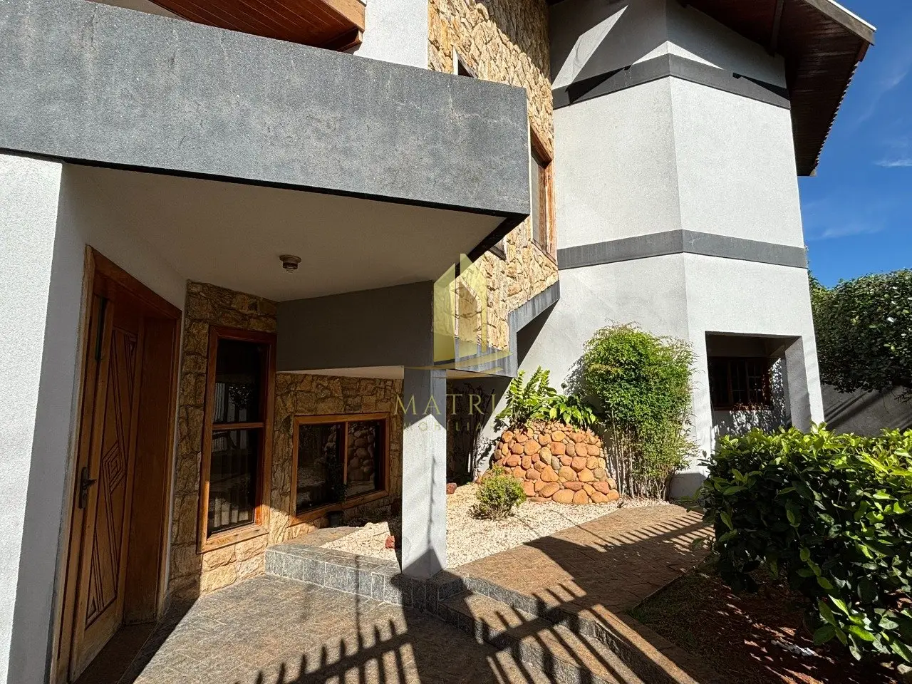 Casa à venda no São Joaquim em Franca - Cód. 4948 (Foto 1) - Matriz Imobiliária