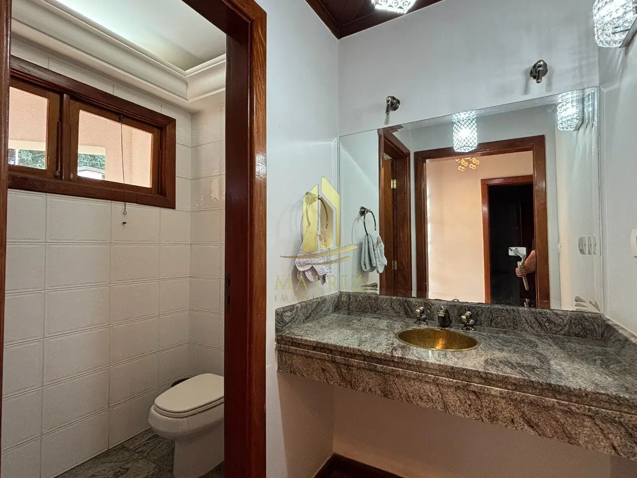Casa à venda no São Joaquim em Franca - Cód. 4948 (Foto 2) - Matriz Imobiliária