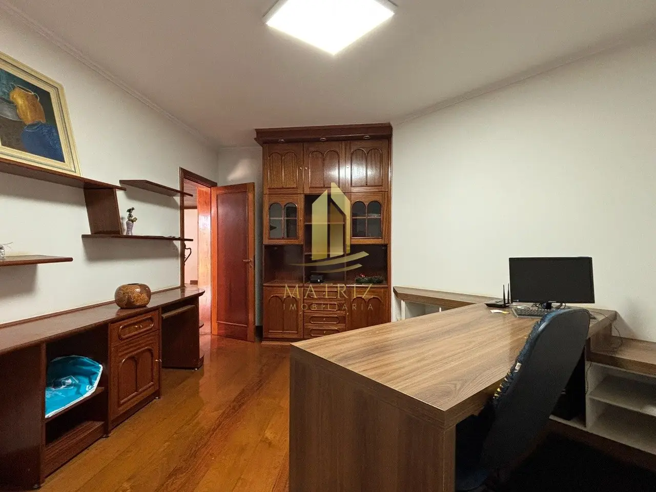 Casa à venda no São Joaquim em Franca - Cód. 4948 (Foto 4) - Matriz Imobiliária