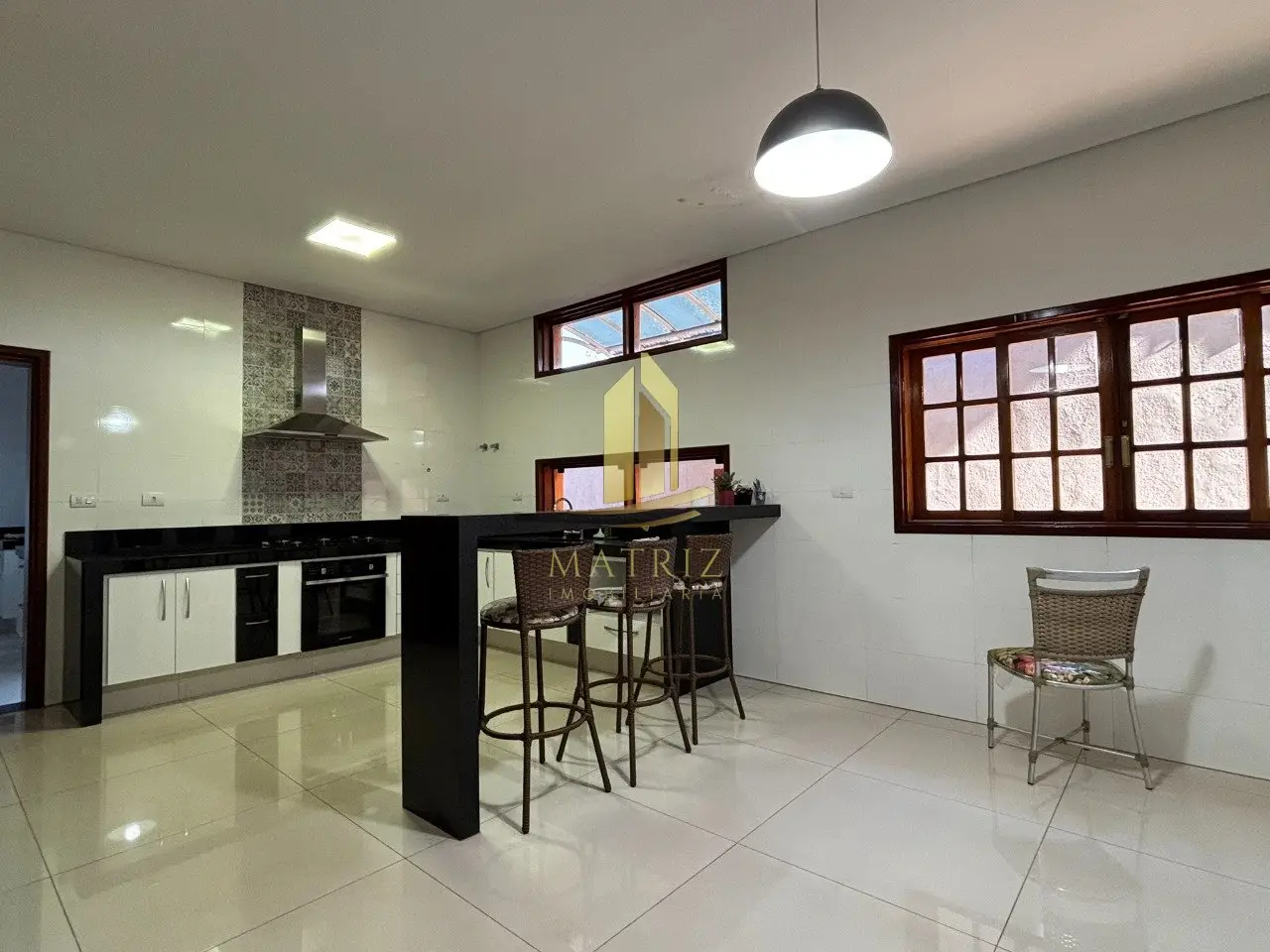 Casa à venda no São Joaquim em Franca - Cód. 4948 (Foto 5) - Matriz Imobiliária