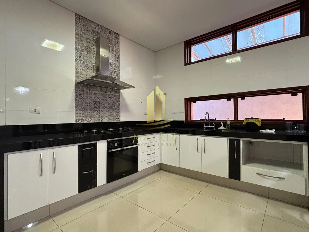 Casa à venda no São Joaquim em Franca - Cód. 4948 (Foto 6) - Matriz Imobiliária