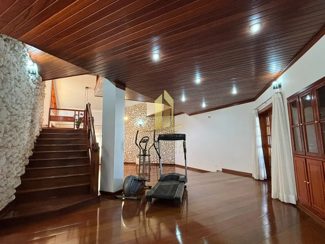 Casa à venda no São Joaquim em Franca - Cód. 4948 (Foto 9) - Matriz Imobiliária