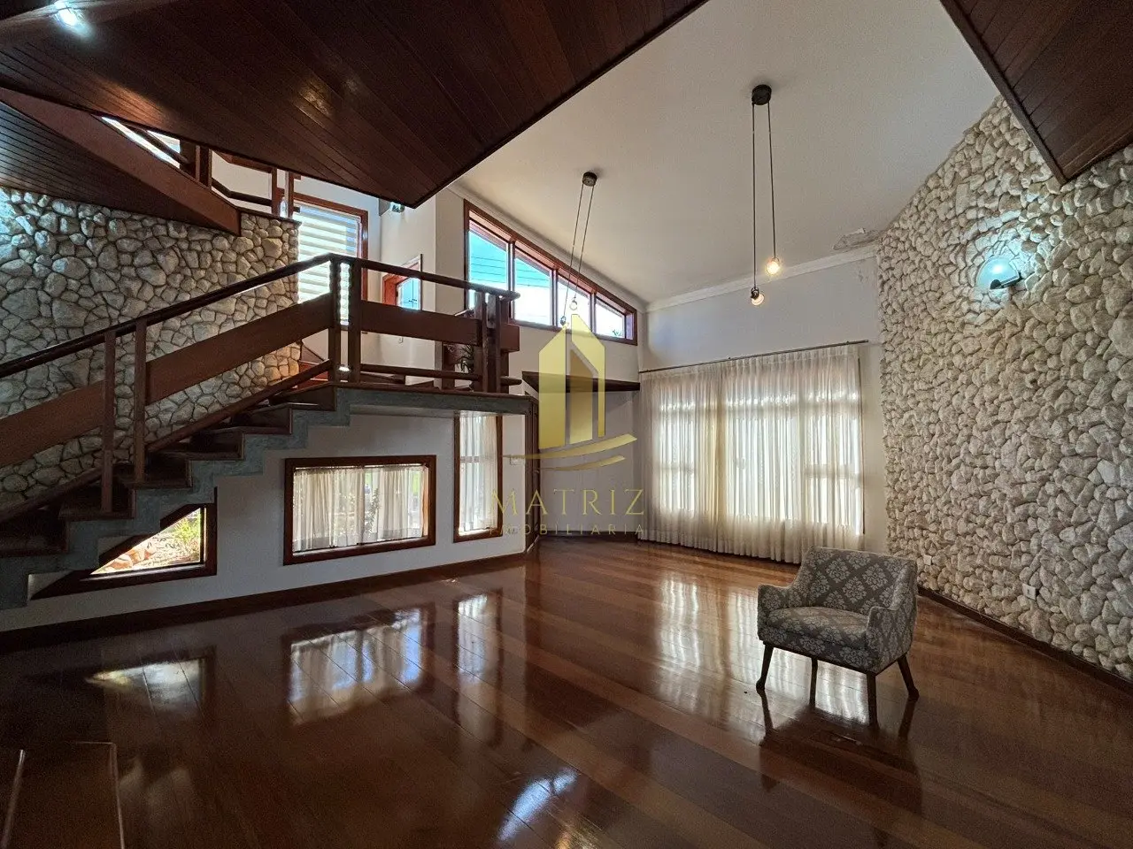 Casa à venda no São Joaquim em Franca - Cód. 4948 (Foto 10) - Matriz Imobiliária