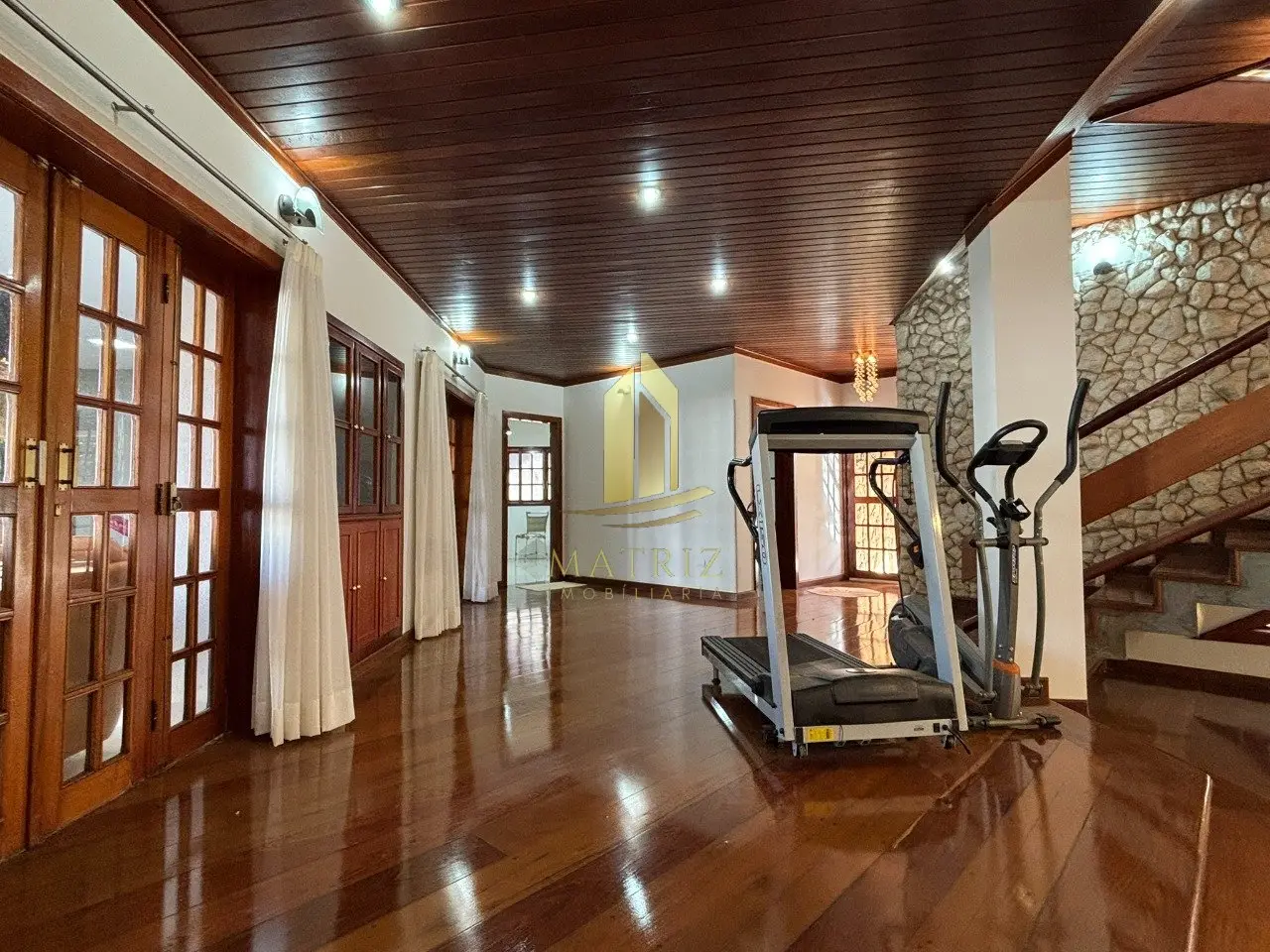 Casa à venda no São Joaquim em Franca - Cód. 4948 (Foto 11) - Matriz Imobiliária
