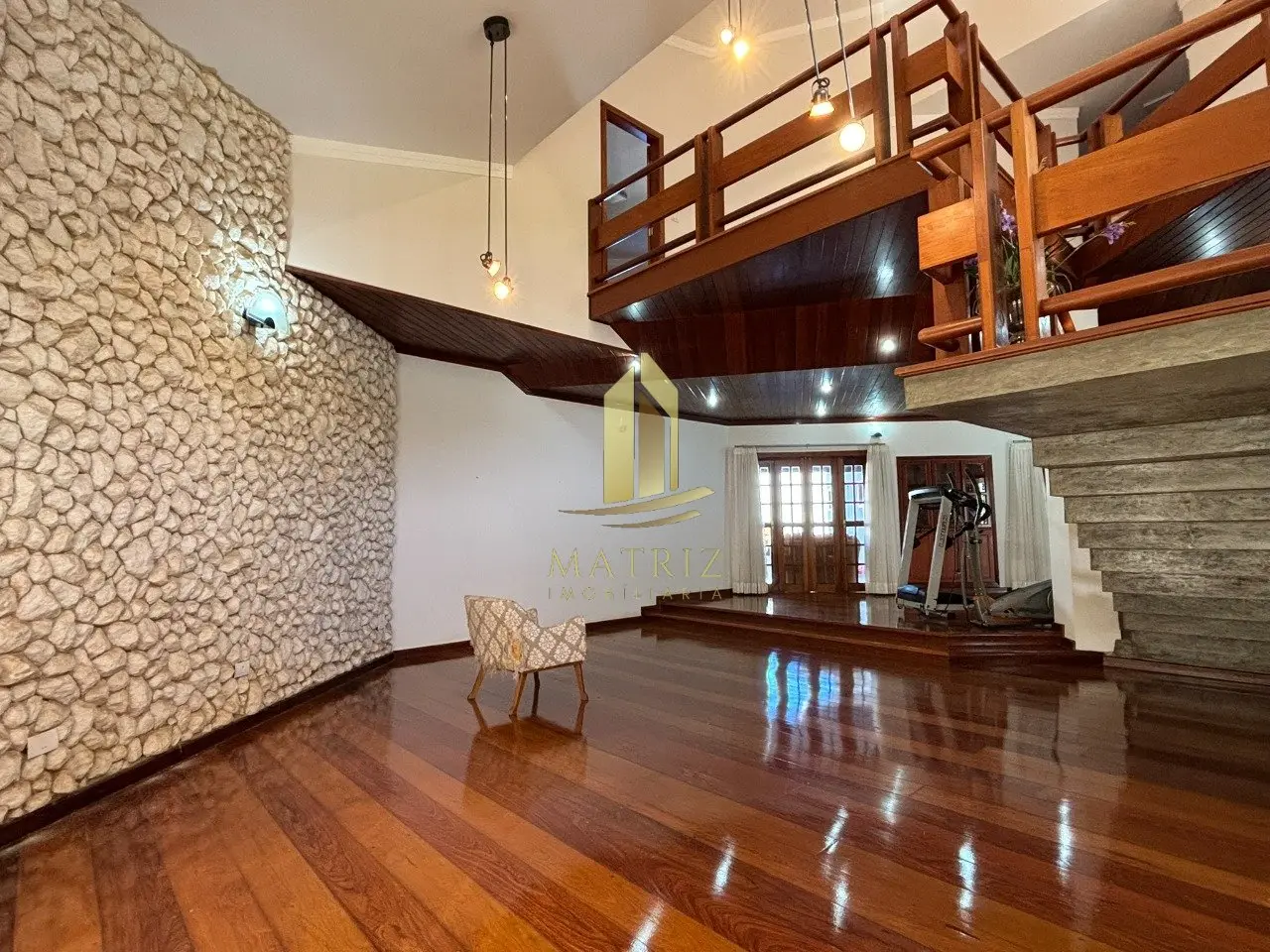 Casa à venda no São Joaquim em Franca - Cód. 4948 (Foto 12) - Matriz Imobiliária