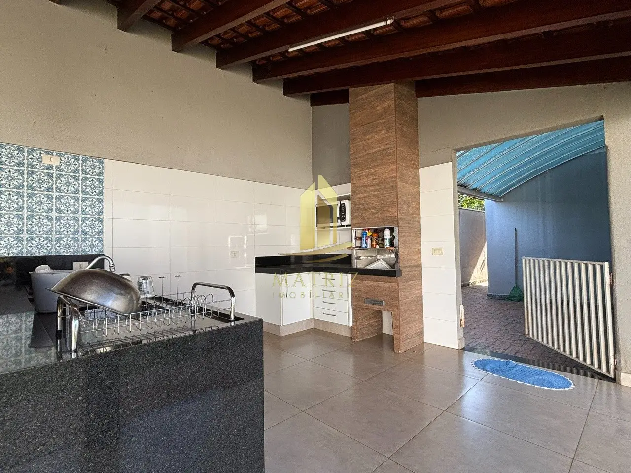 Casa à venda no São Joaquim em Franca - Cód. 4948 (Foto 13) - Matriz Imobiliária