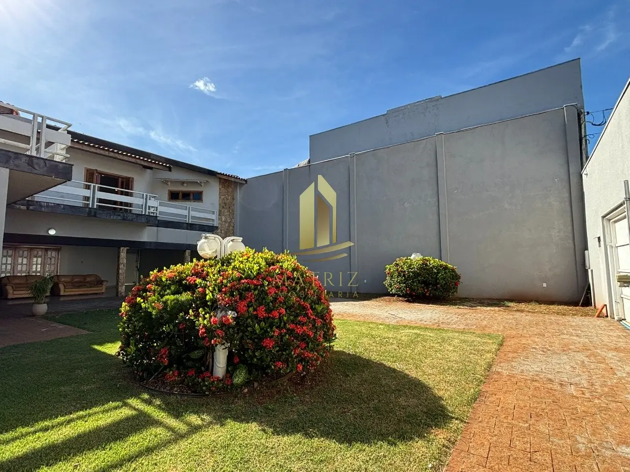 Casa à venda no São Joaquim em Franca - Cód. 4948 (Foto 16) - Matriz Imobiliária