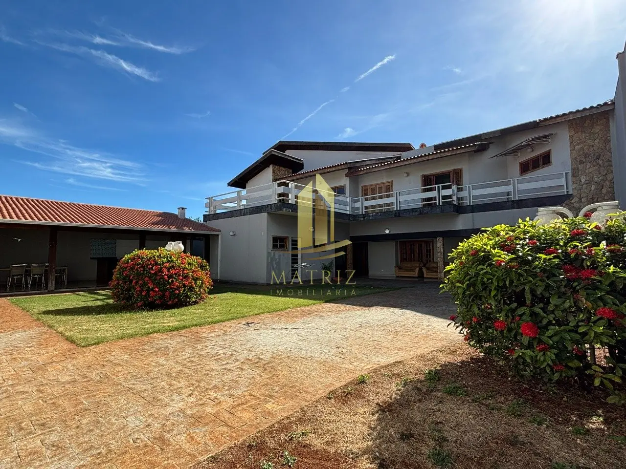 Casa à venda no São Joaquim em Franca - Cód. 4948 (Foto 17) - Matriz Imobiliária