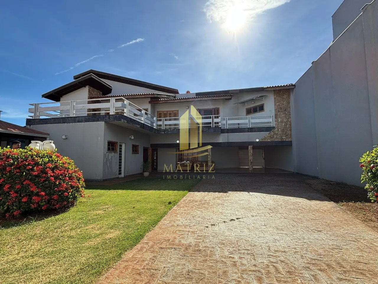 Casa à venda no São Joaquim em Franca - Cód. 4948 (Foto 18) - Matriz Imobiliária