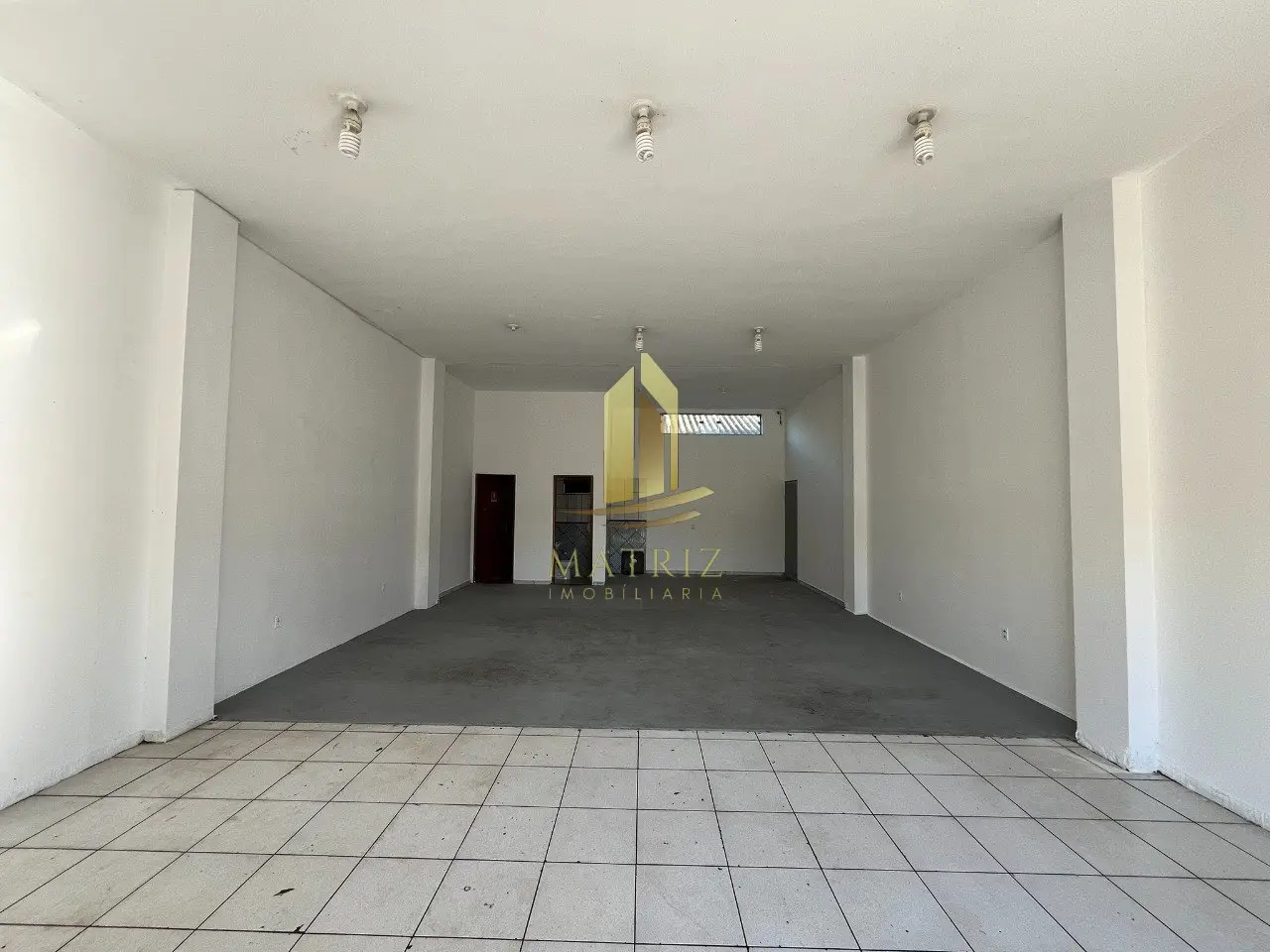 Galpão para alugar no Jardim Piratininga em Franca - Cód. 4952 (Foto 2) - Matriz Imobiliária