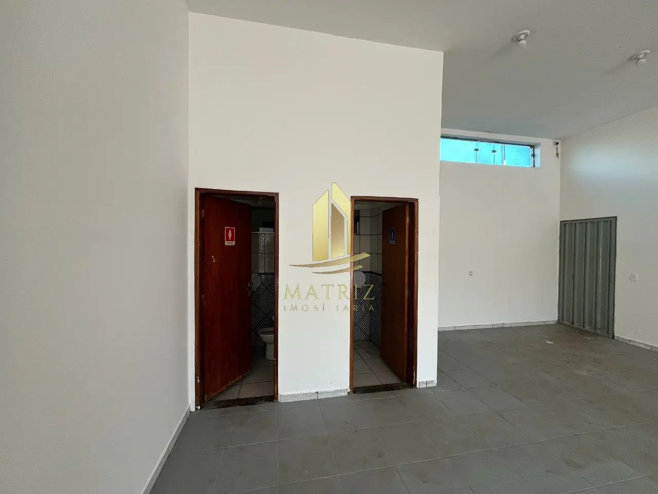 Galpão para alugar no Jardim Piratininga em Franca - Cód. 4952 (Foto 4) - Matriz Imobiliária
