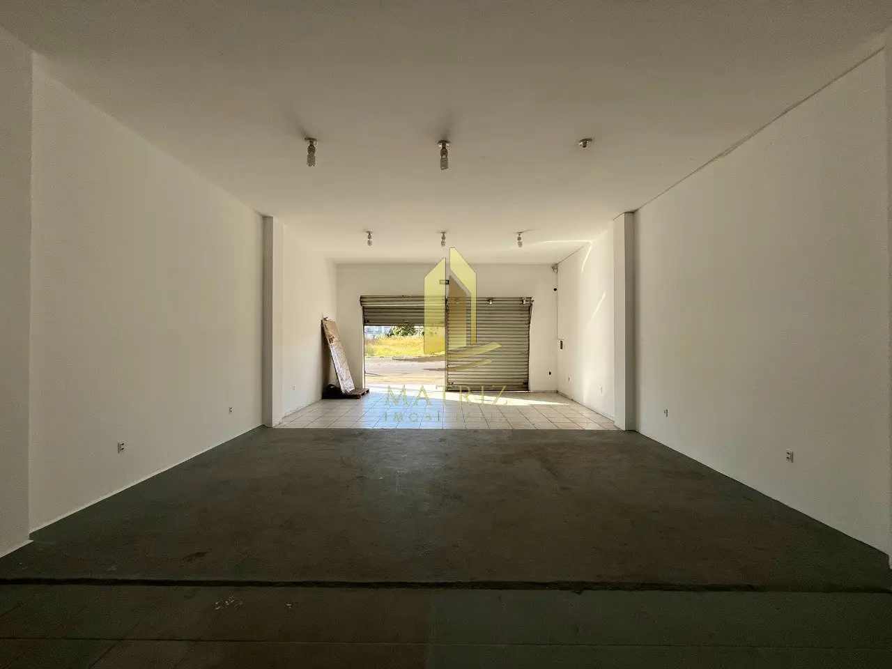 Galpão para alugar no Jardim Piratininga em Franca - Cód. 4952 (Foto 5) - Matriz Imobiliária