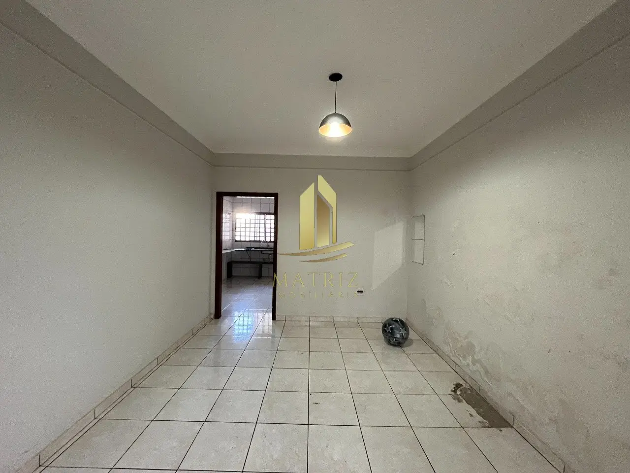Galpão para alugar no Jardim Piratininga em Franca - Cód. 4952 (Foto 8) - Matriz Imobiliária