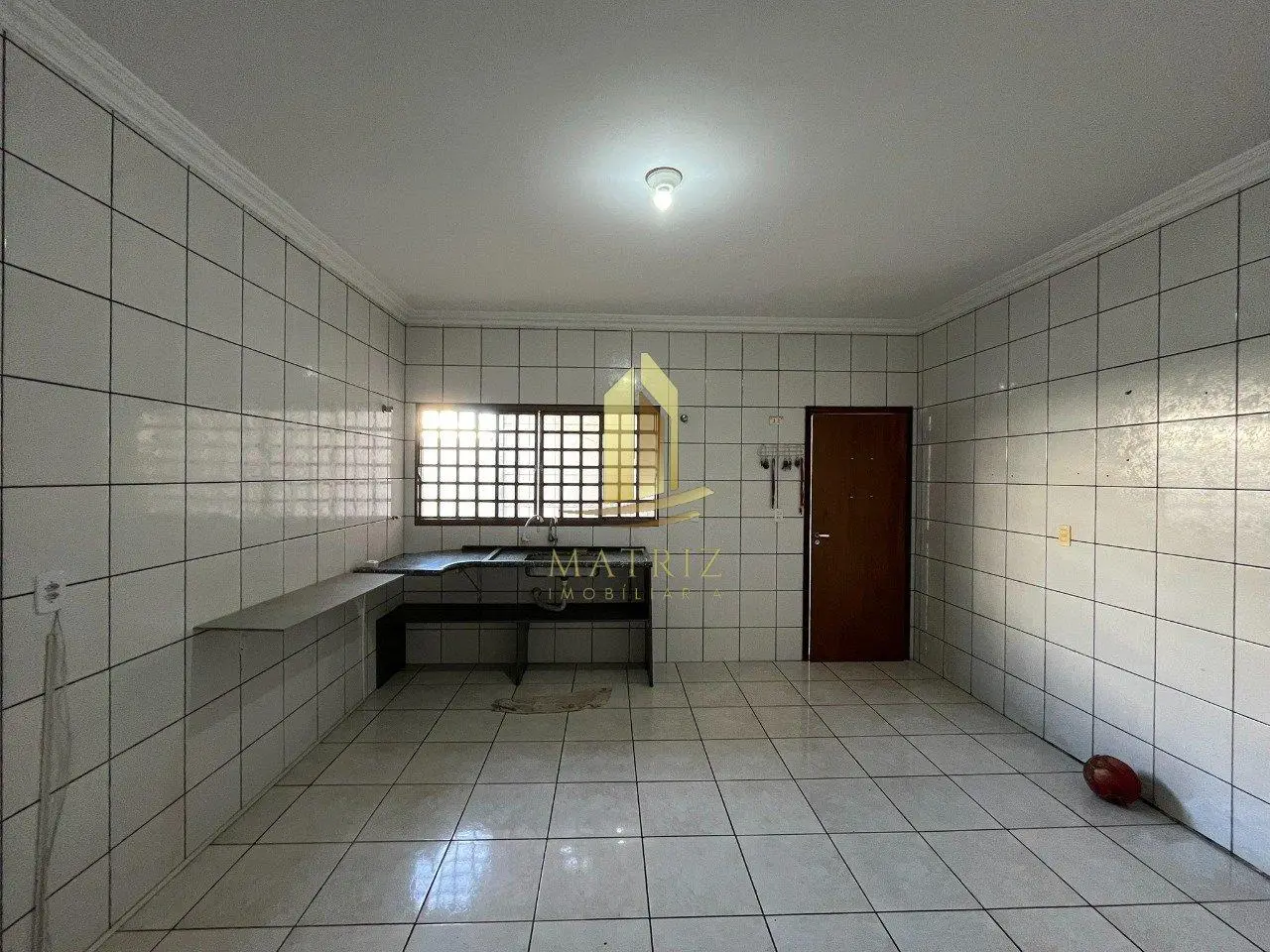 Galpão para alugar no Jardim Piratininga em Franca - Cód. 4952 (Foto 9) - Matriz Imobiliária