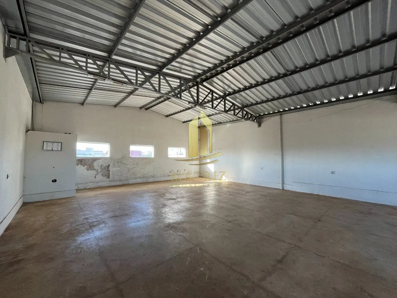 Galpão para alugar no Jardim Piratininga em Franca - Cód. 4952 (Foto 14) - Matriz Imobiliária