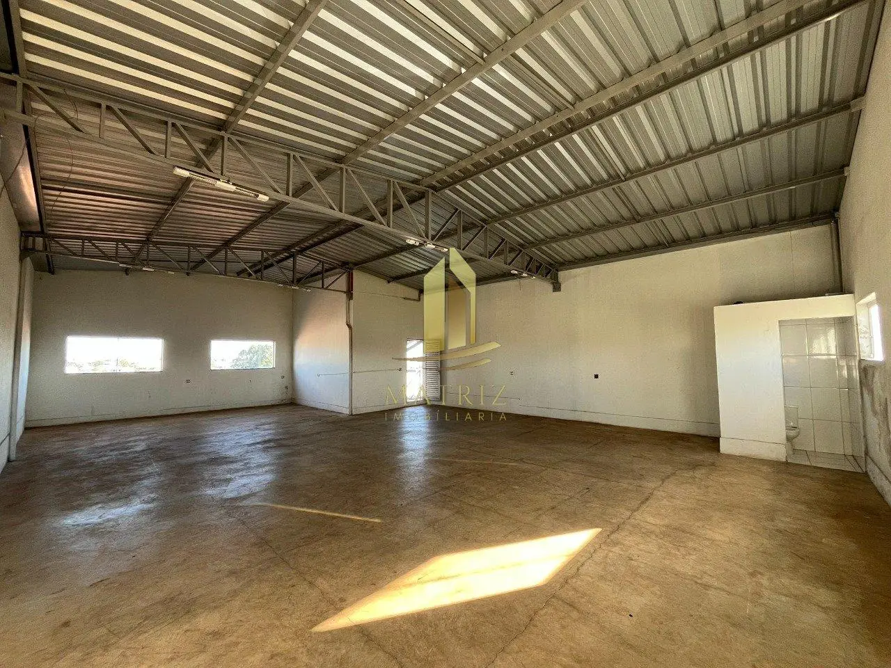 Galpão para alugar no Jardim Piratininga em Franca - Cód. 4952 (Foto 15) - Matriz Imobiliária