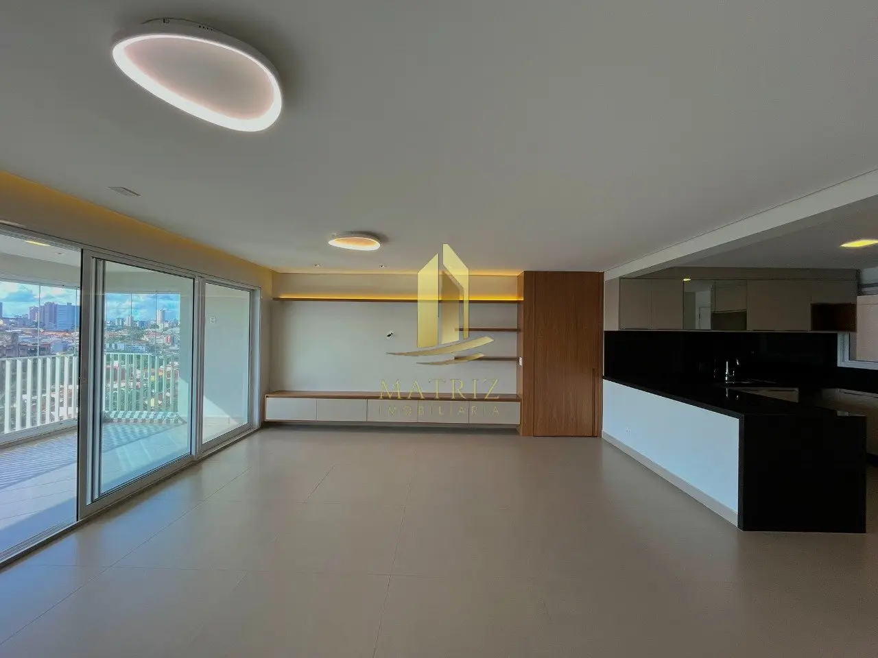 Apartamento à venda no Jardim Lima em Franca - Cód. 4953 (Foto 1) - Matriz Imobiliária