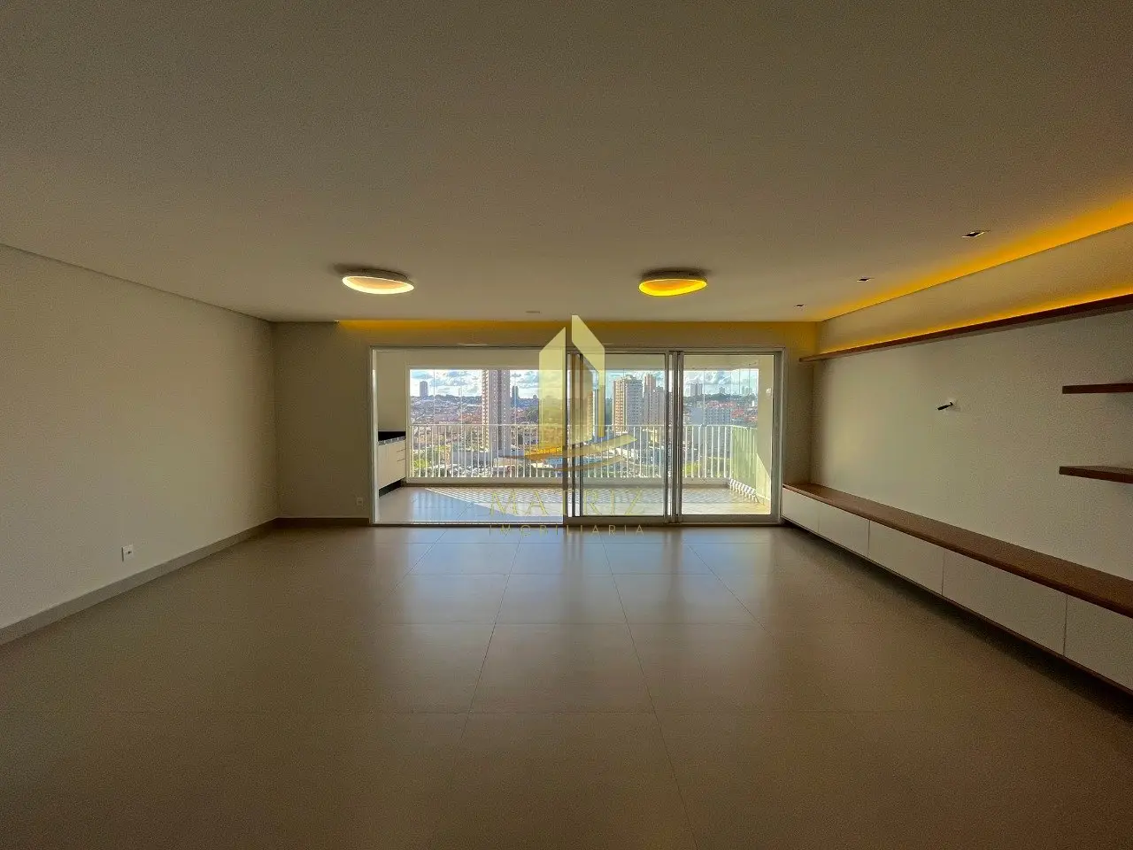 Apartamento à venda no Jardim Lima em Franca - Cód. 4953 (Foto 2) - Matriz Imobiliária