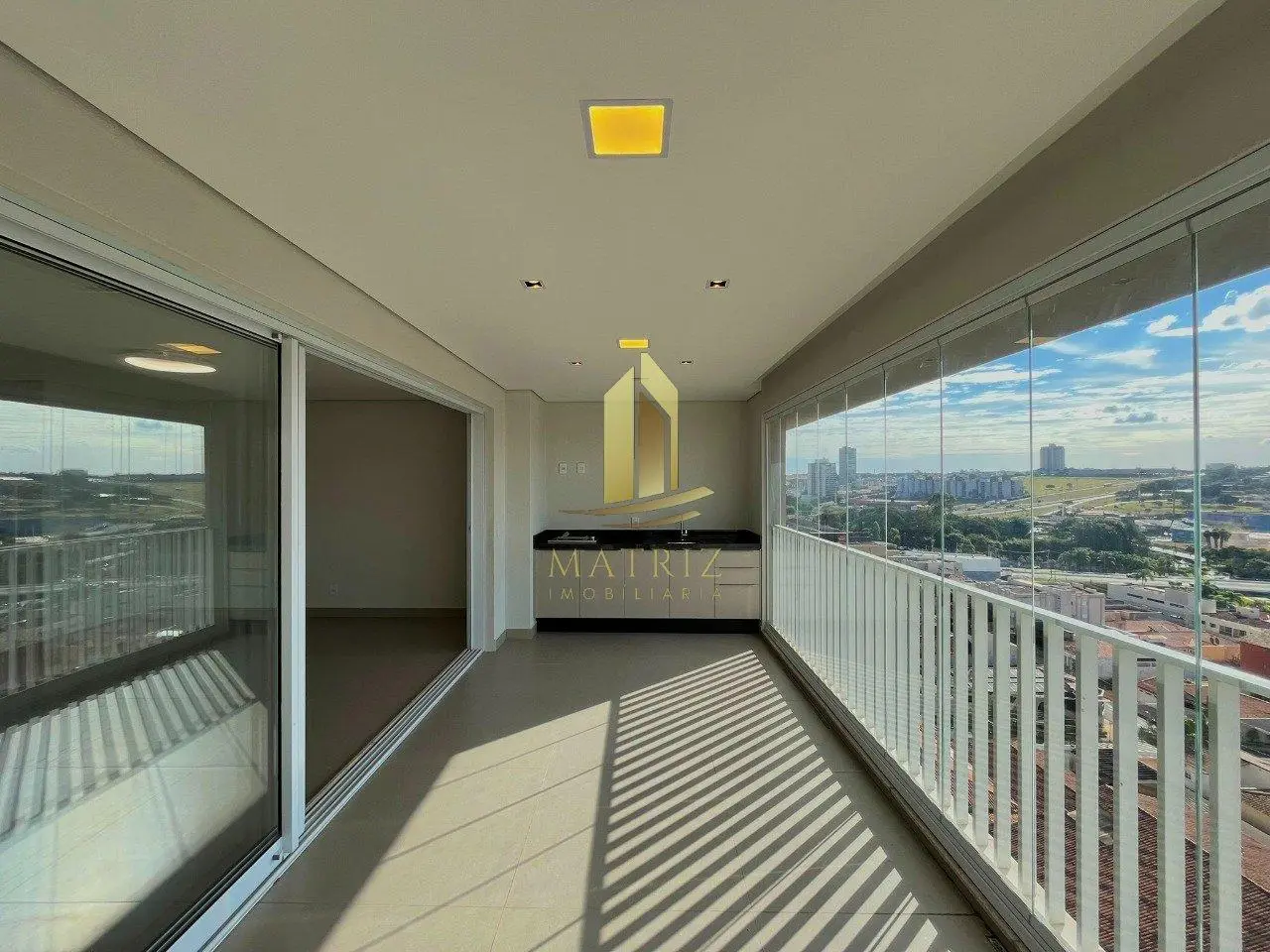 Apartamento à venda no Jardim Lima em Franca - Cód. 4953 (Foto 4) - Matriz Imobiliária