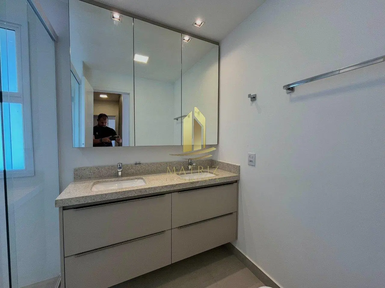 Apartamento à venda no Jardim Lima em Franca - Cód. 4953 (Foto 20) - Matriz Imobiliária
