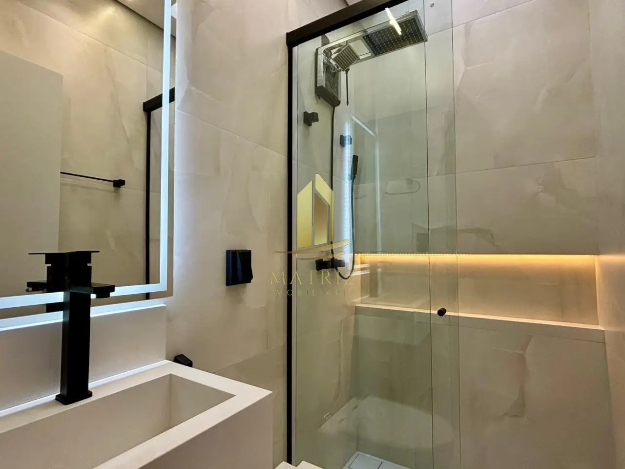Casa à venda no Jardim Veneza em Franca - Cód. 4954 (Foto 12) - Matriz Imobiliária