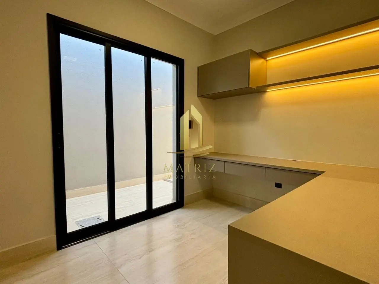 Casa à venda no Jardim Veneza em Franca - Cód. 4954 (Foto 11) - Matriz Imobiliária