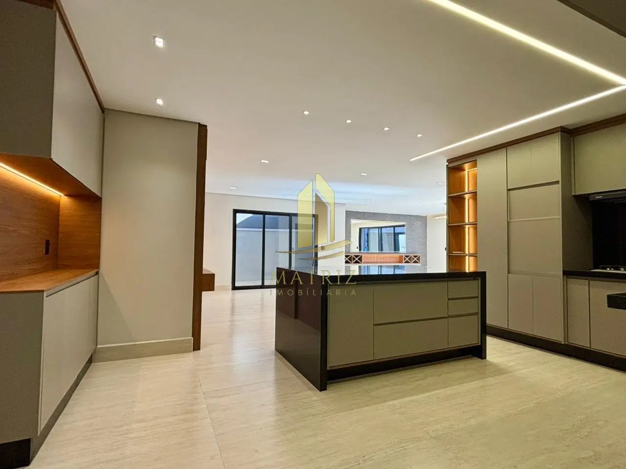 Casa à venda no Jardim Veneza em Franca - Cód. 4954 (Foto 9) - Matriz Imobiliária