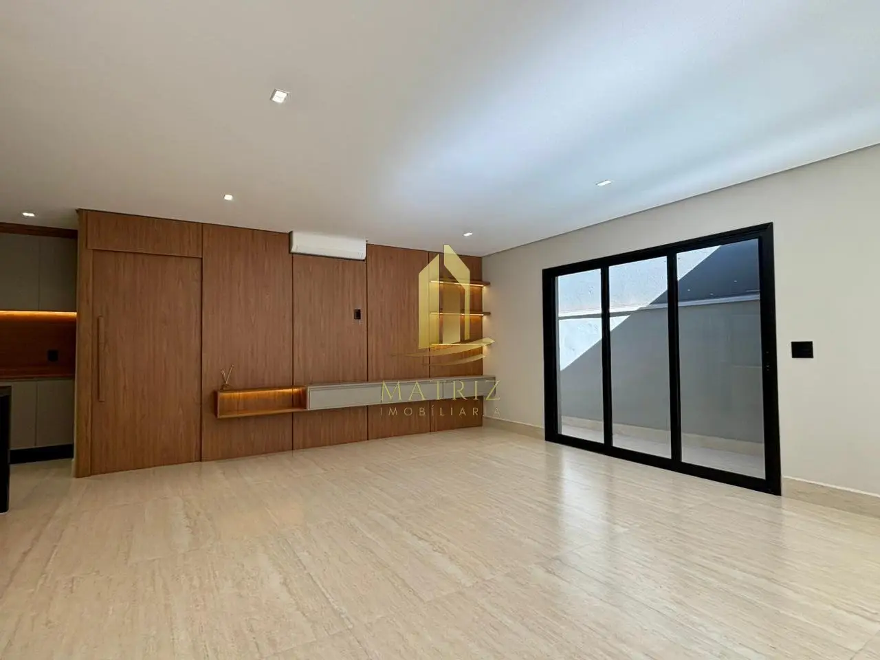 Casa à venda no Jardim Veneza em Franca - Cód. 4954 (Foto 5) - Matriz Imobiliária