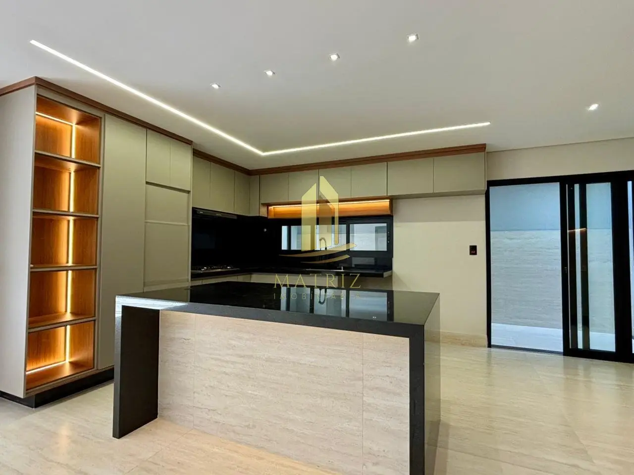 Casa à venda no Jardim Veneza em Franca - Cód. 4954 (Foto 7) - Matriz Imobiliária