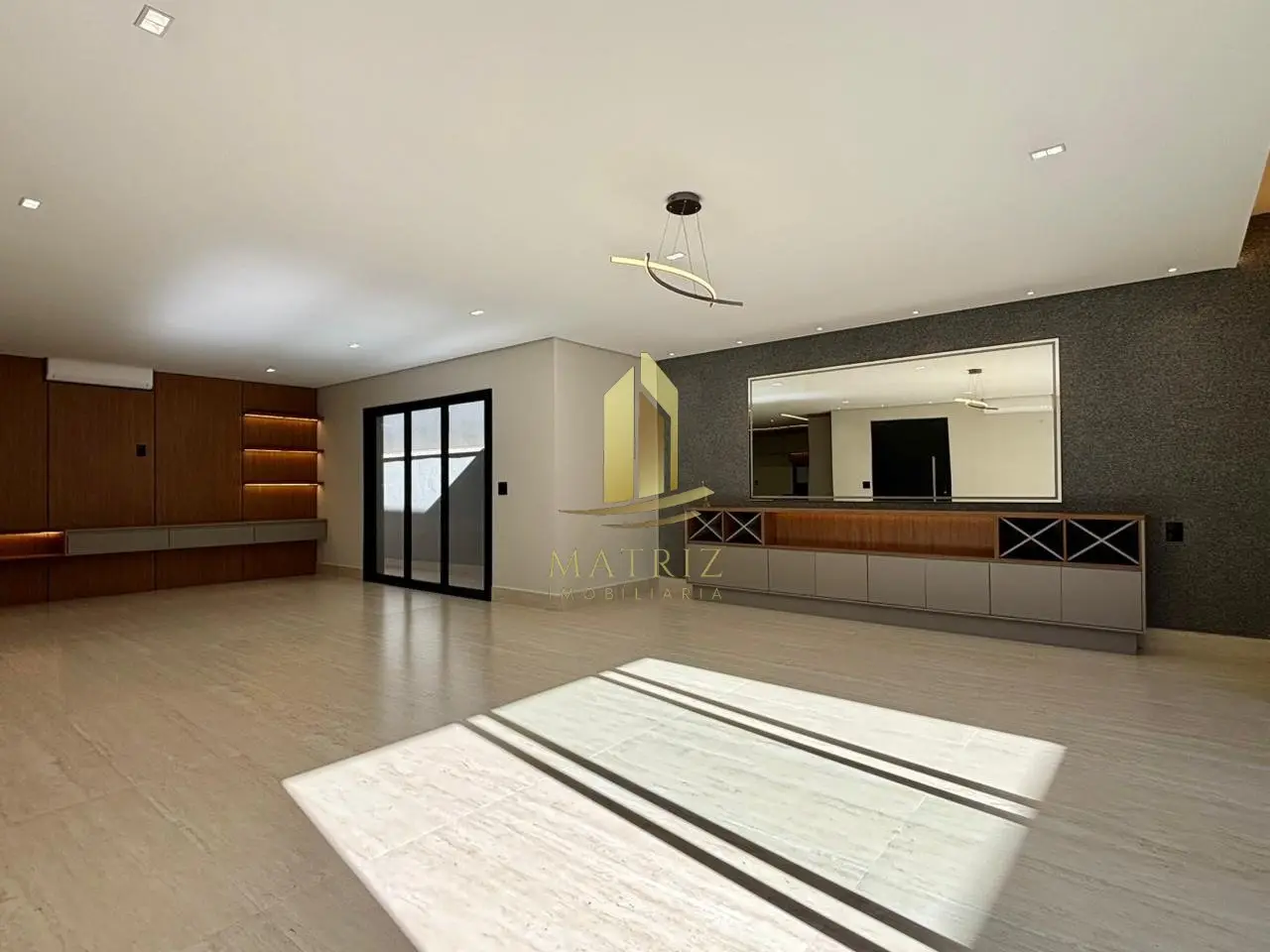 Casa à venda no Jardim Veneza em Franca - Cód. 4954 (Foto 4) - Matriz Imobiliária