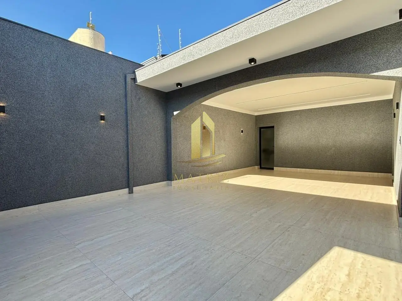 Casa à venda no Jardim Veneza em Franca - Cód. 4954 (Foto 2) - Matriz Imobiliária
