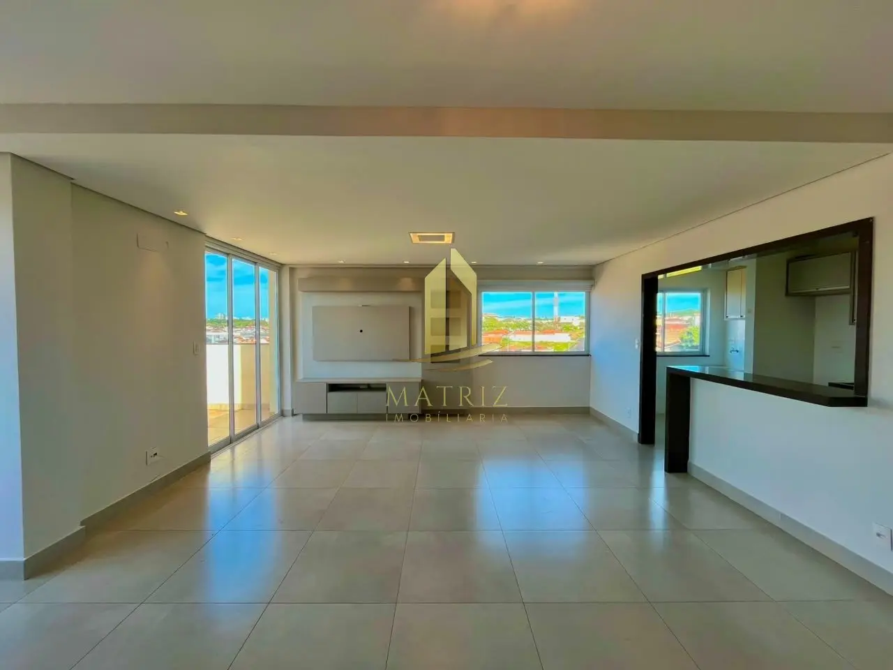 Apartamento à venda no Vila Totoli em Franca - Cód. 4956 (Foto 1) - Matriz Imobiliária